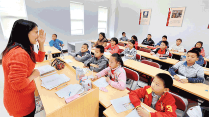 啟儒教育 專業(yè)化教研團隊引領(lǐng)中小學輔導新方向